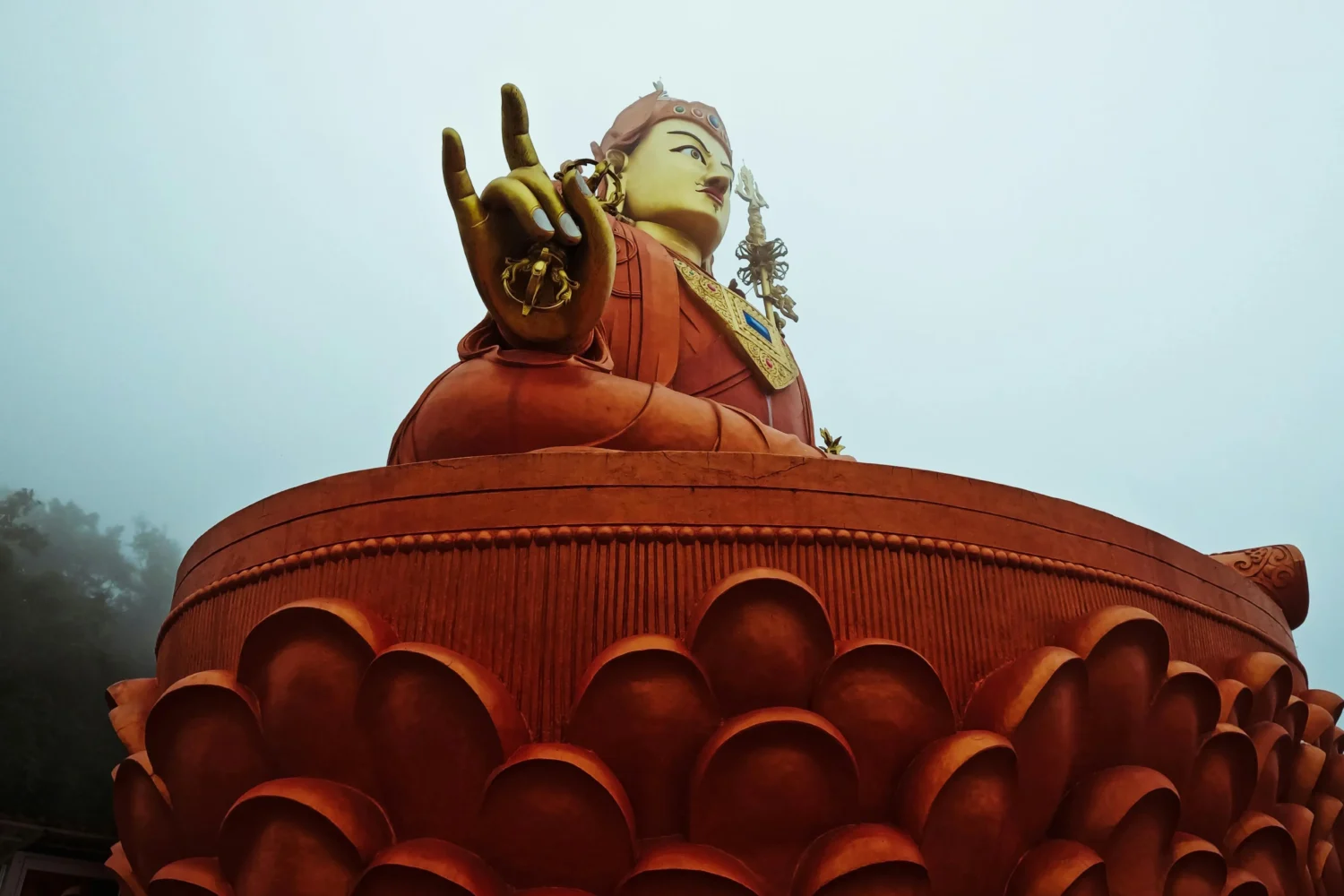 ravangla sikkim