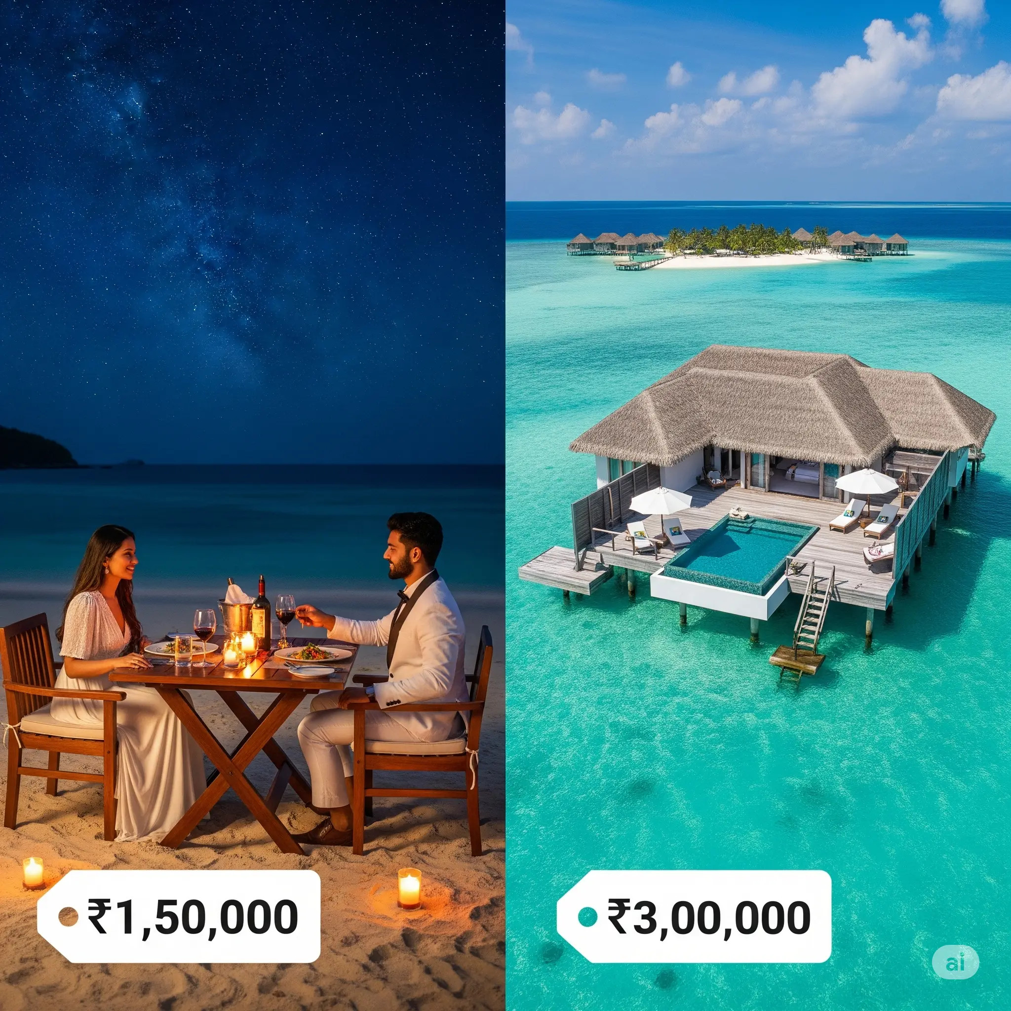 luxury travel