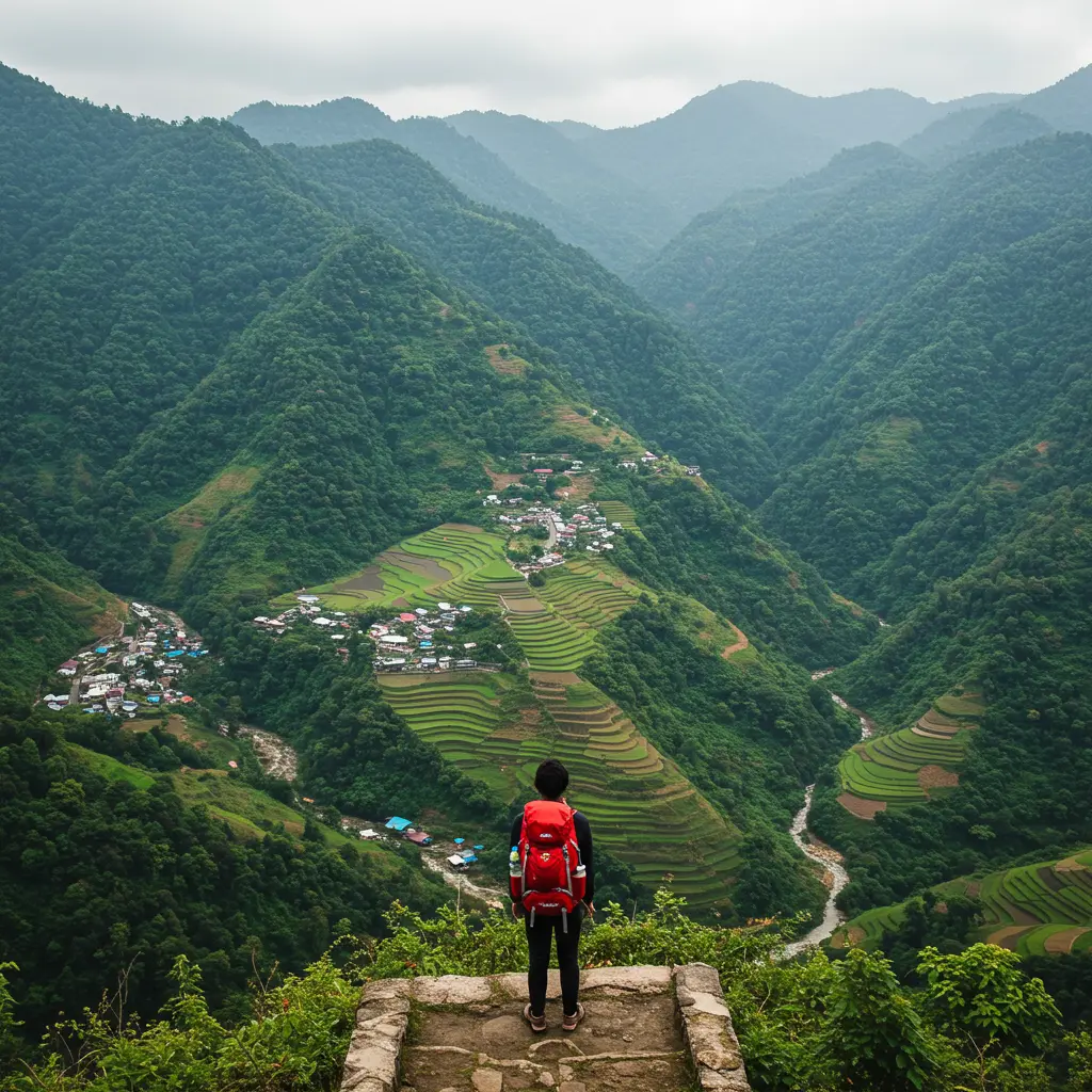 Backpacking Northeast India: Adventure Awaits!